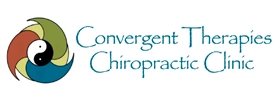 The Convergent Therapies website sidebar logo